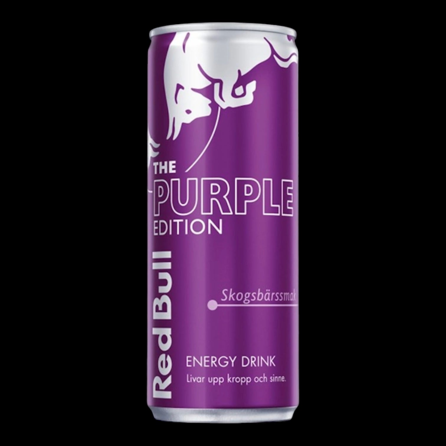 Red Bull Wild Berry 250ml - candymen.ch