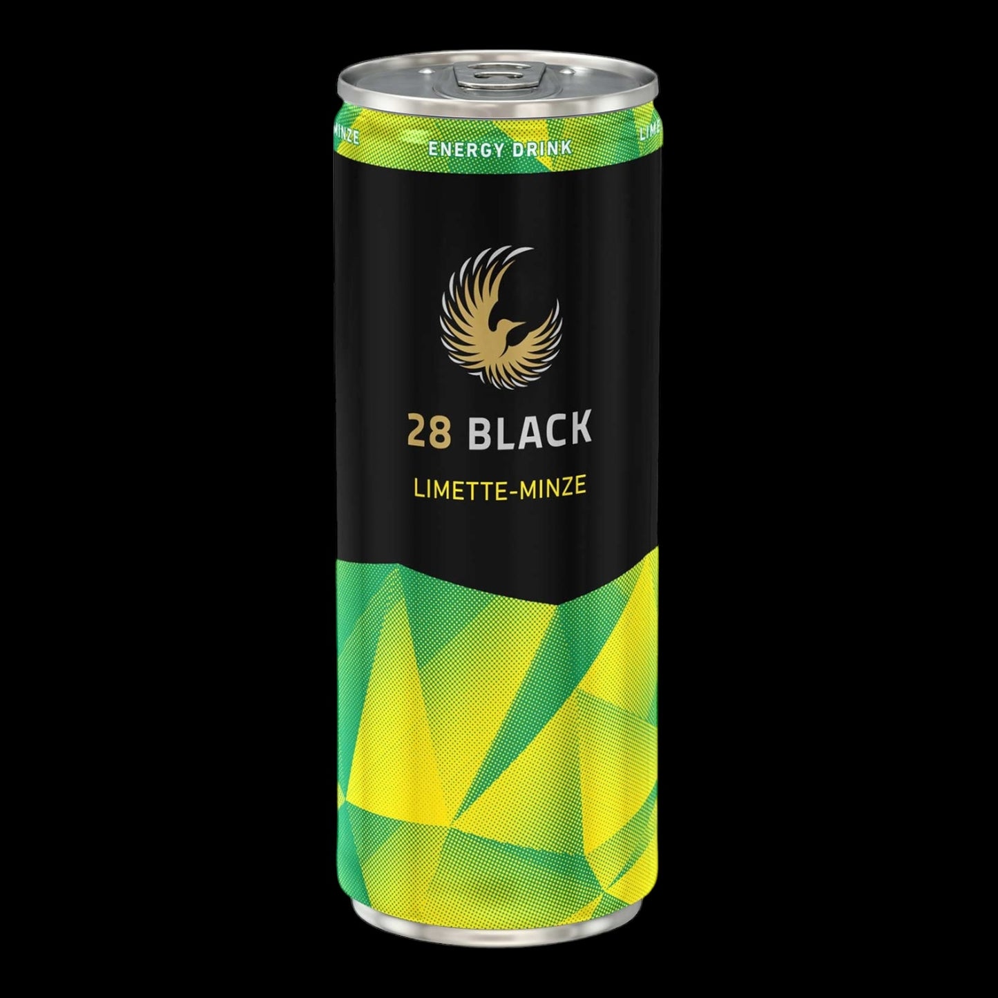 28 Black Limette-Minze 250ml