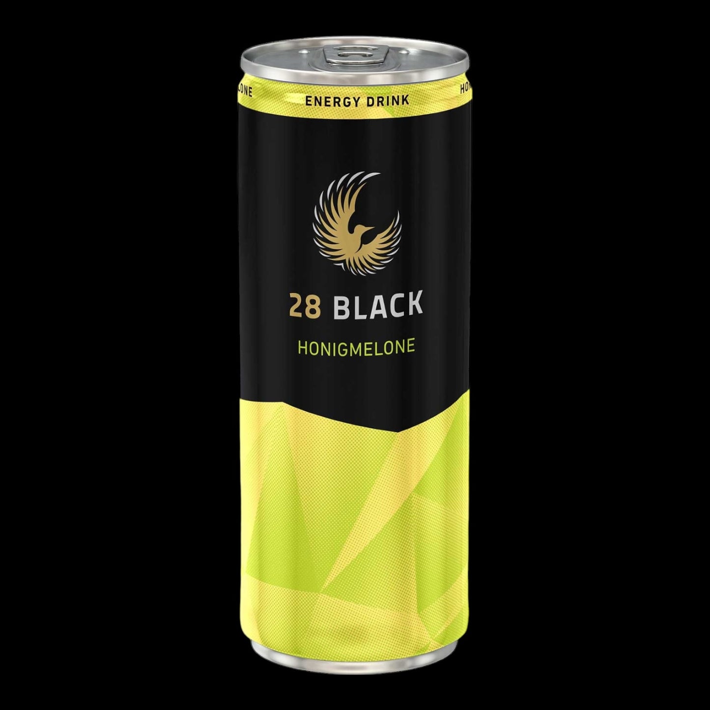 28 Black Honigmelone 250ml