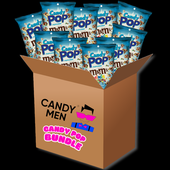 Candy Pop Bundle