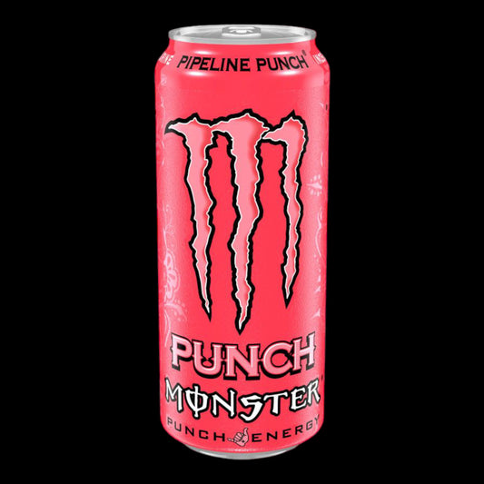 Monster Energy Juiced Pipeline Punch 500ml