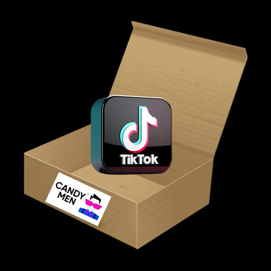 TikTok Surprise Box