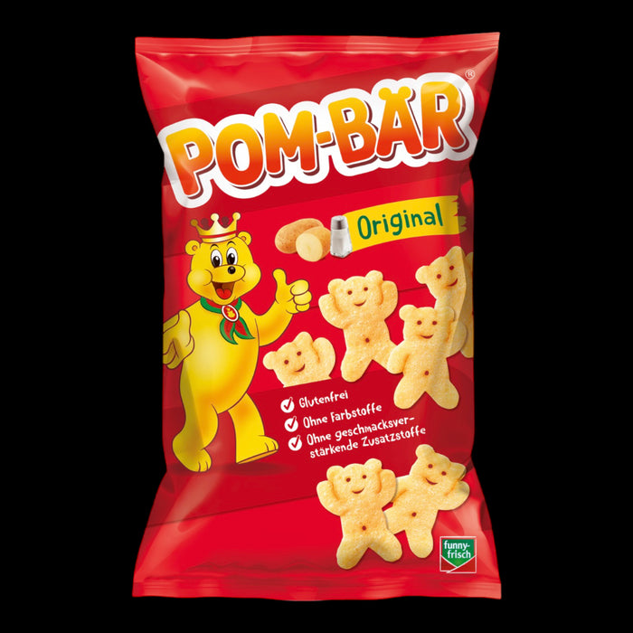 Pom-Bär Original 75g