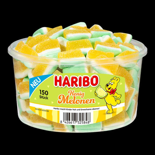 Haribo Honigmelonen 150er