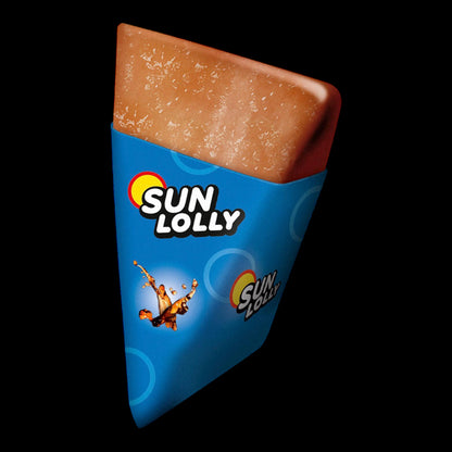 Sun Lolly Wassereis Cola 8er