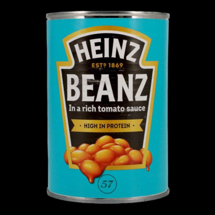 Heinz Dose Baked Beanz 415 g