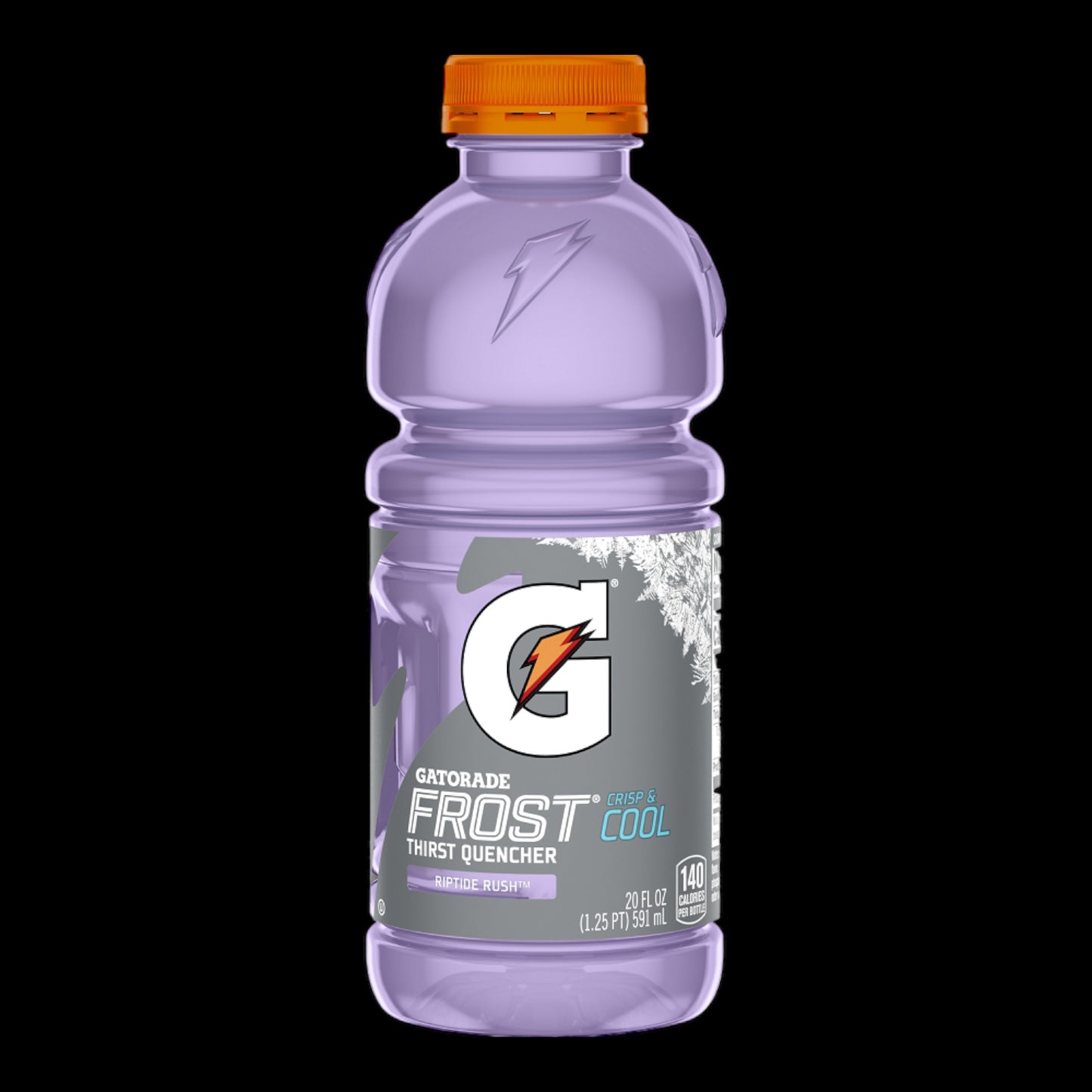 Gatorade Frost Thirst Quencher 591ml