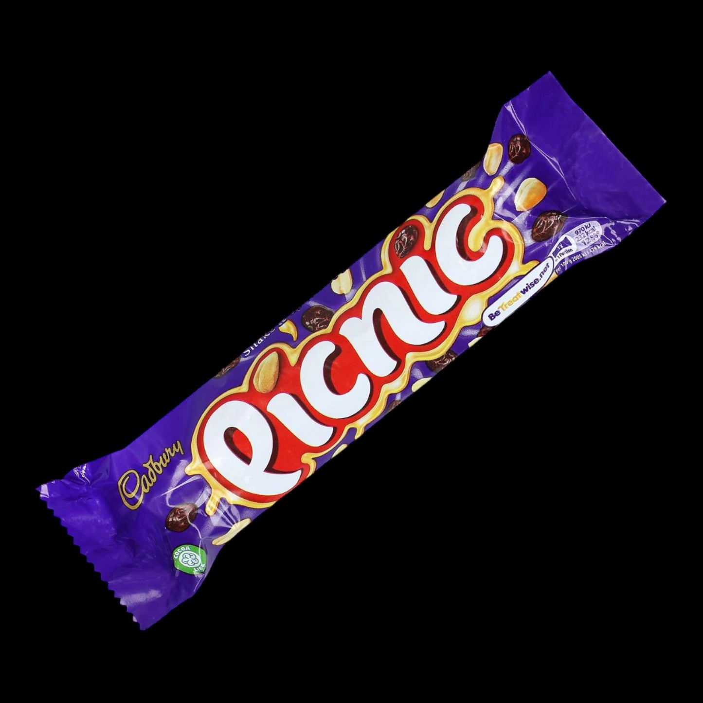 Cadbury Picnic 38g