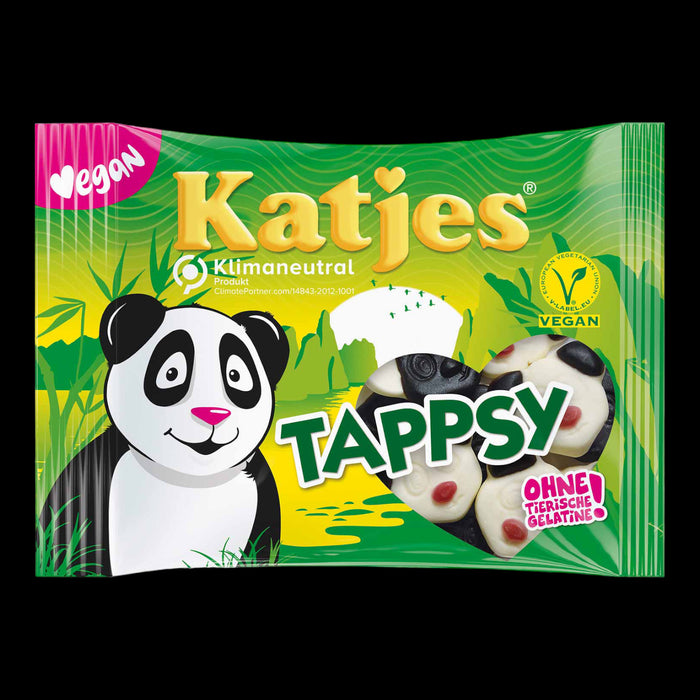 Katjes Tappsy 175g