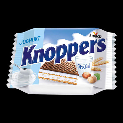 Knoppers Joghurt 25g