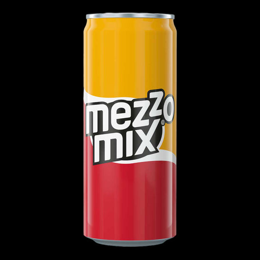 Mezzo Mix 330ml