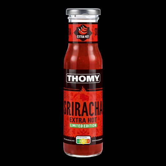 Thomy Sriracha extra Hot