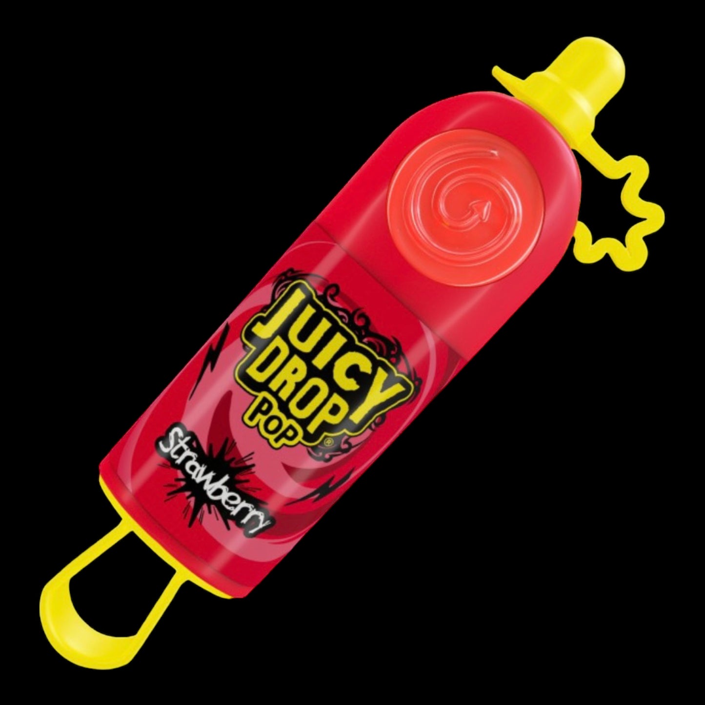 Bazooka Juicy Drop Pop 26g