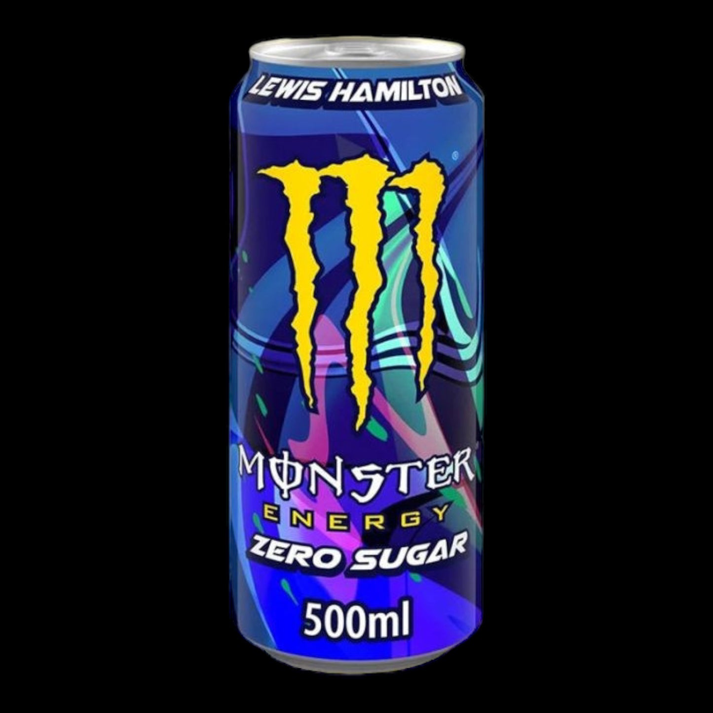 Monster Energy Lewis Hamilton Zero 500 ml