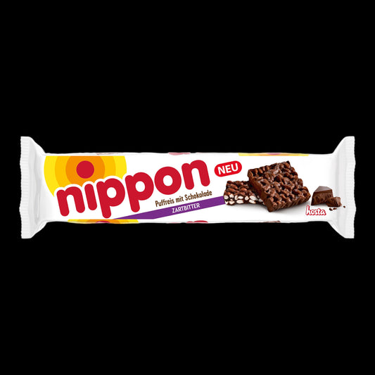 Nippon Zartbitter 200g