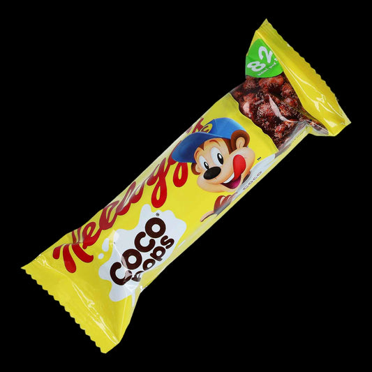 Kellogg's Coco Pops Riegel 20g