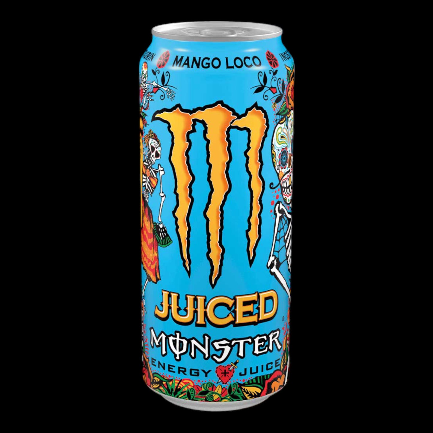 Monster Energy Juiced Mango Loco 500ml