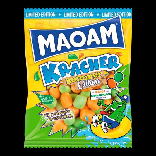 Maoam Kracher Sommer Edition 200g