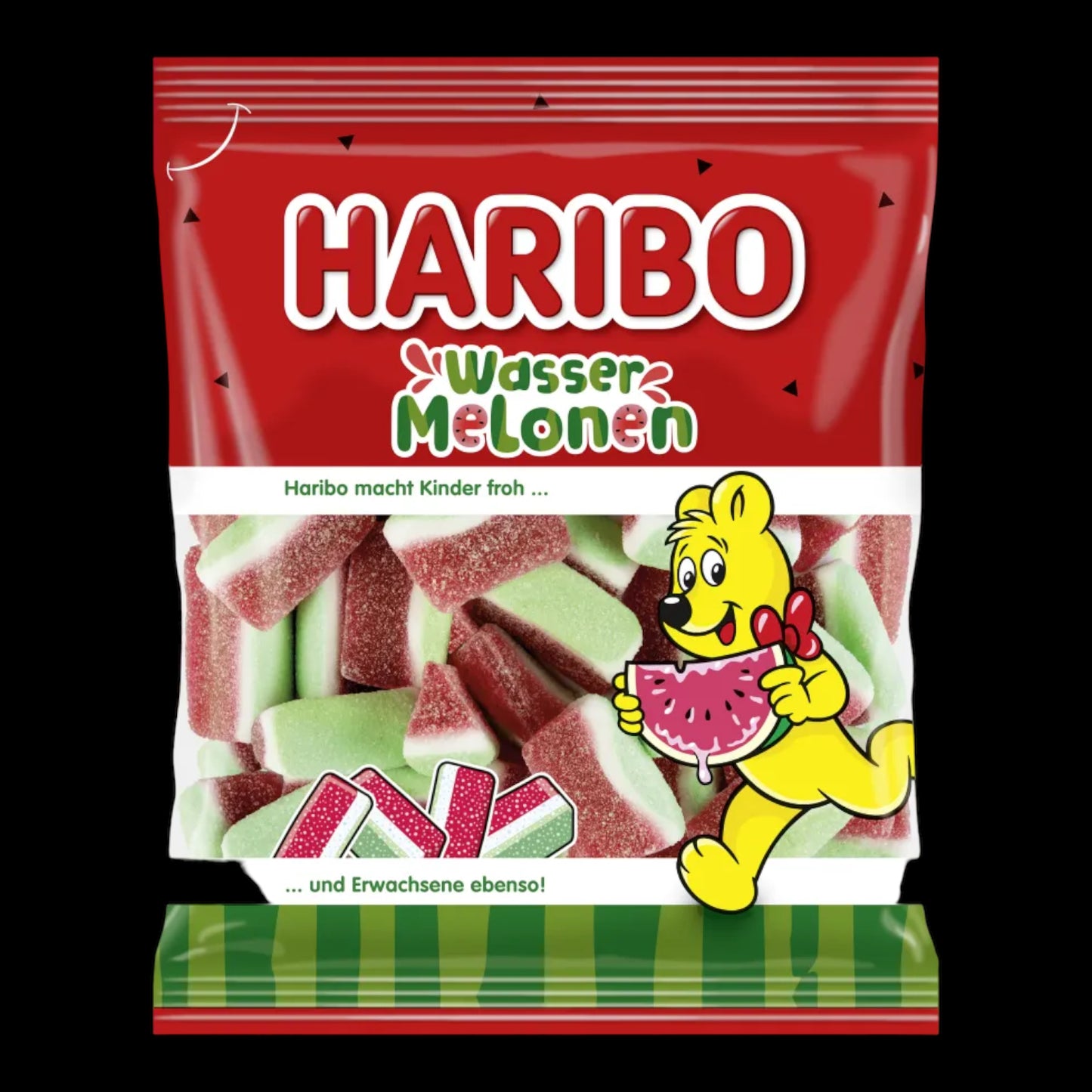 Haribo Wassermelone 160g