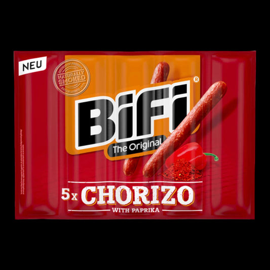 BiFi The Original Chorizo 5x20g