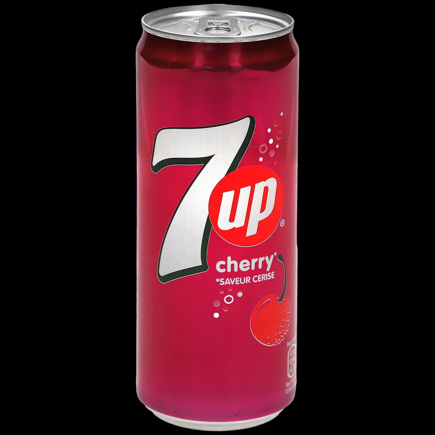 7UP Cherry 330ml