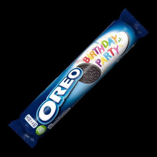 Produkte Oreo Birthday Party 154g