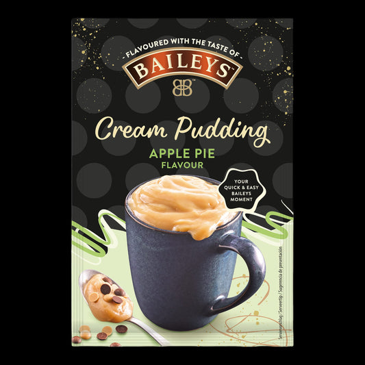 Baileys Cream Pudding Apple Pie 150ml