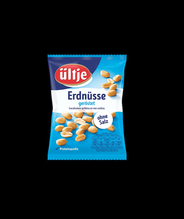ültje Erdnüsse geröstet 200g