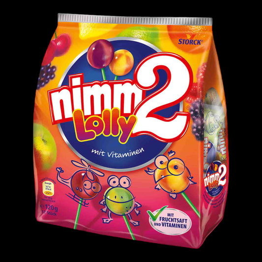 nimm2 Lolly 12er