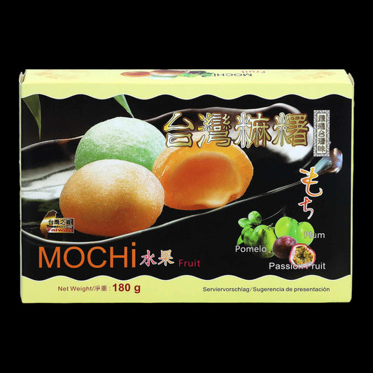 Awon Mochi Früchte Mischung 180g
