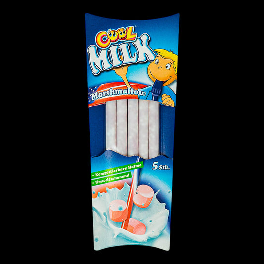 Cool Milk Marshmallow 5er