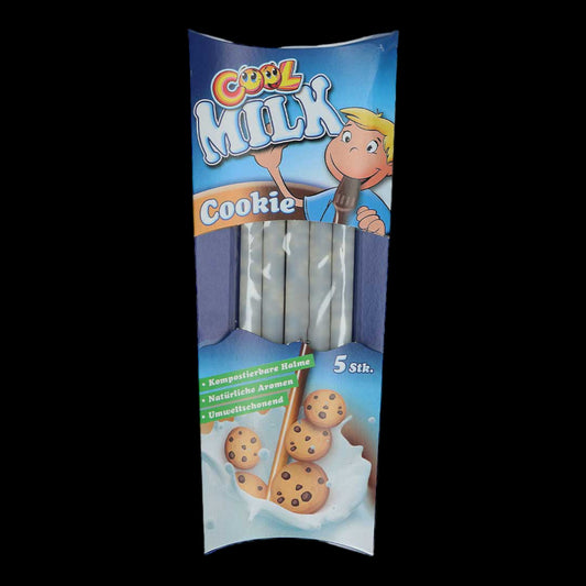 Cool Milk Cookie 5er