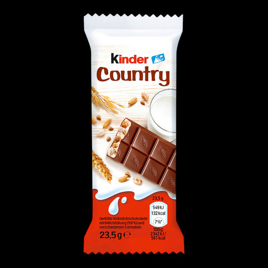 kinder Country 23.5g