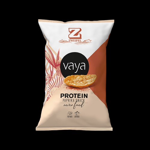 Zweifel Chips Vaya Protein Paprika 80 g