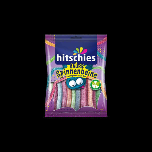 hitschler Saure Spinnenbeine 125g