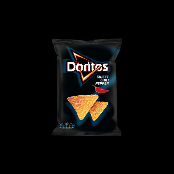 Doritos Sweet Chili Pepper 125g