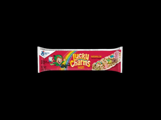 Lucky Charms Treats Bar 24g