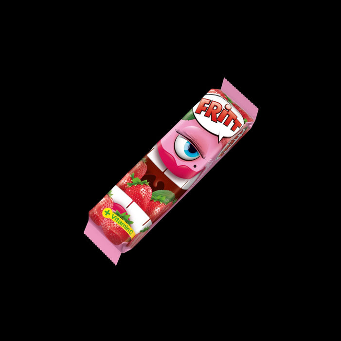 Fritt Erdbeere 70g