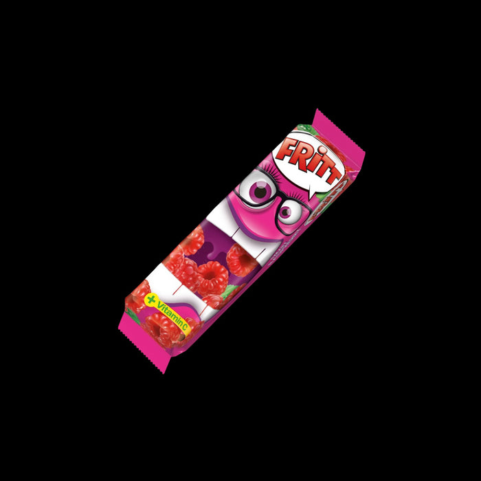 Fritt Himbeer 70g