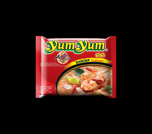 YumYum Shrimp 60g