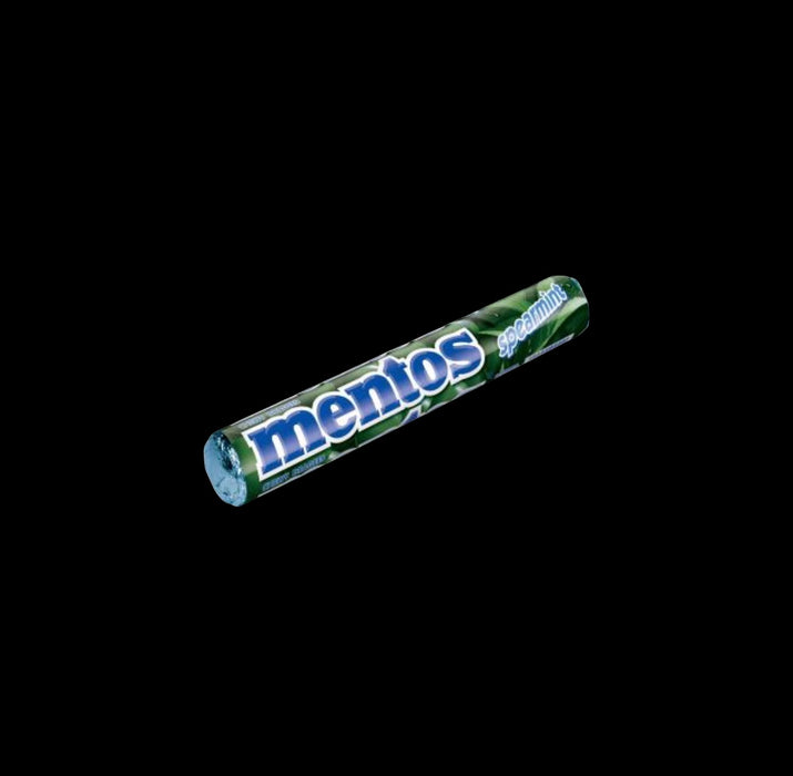 Mentos Spearmint 38g