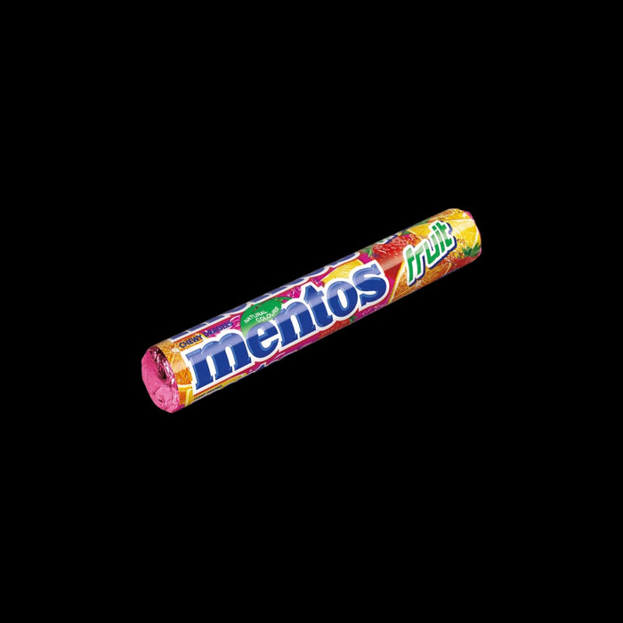 Mentos Fruit 38g