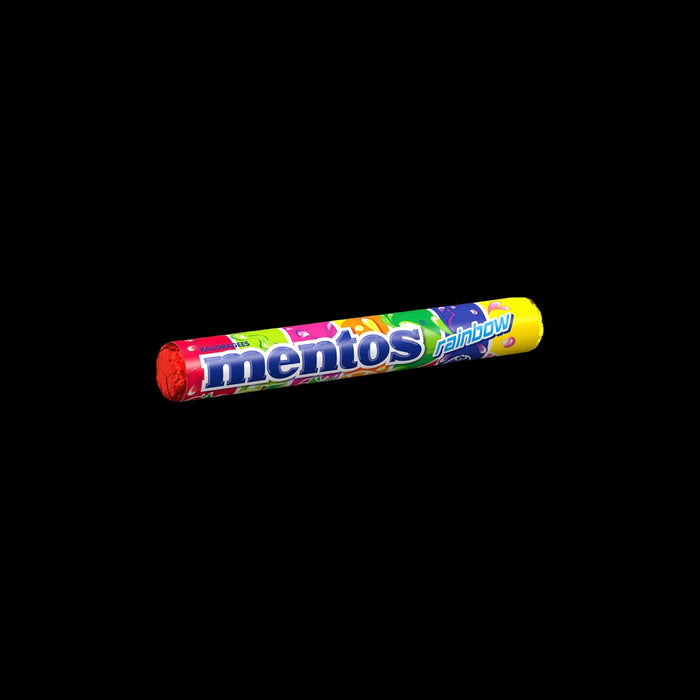 Mentos Rainbow 37.5g