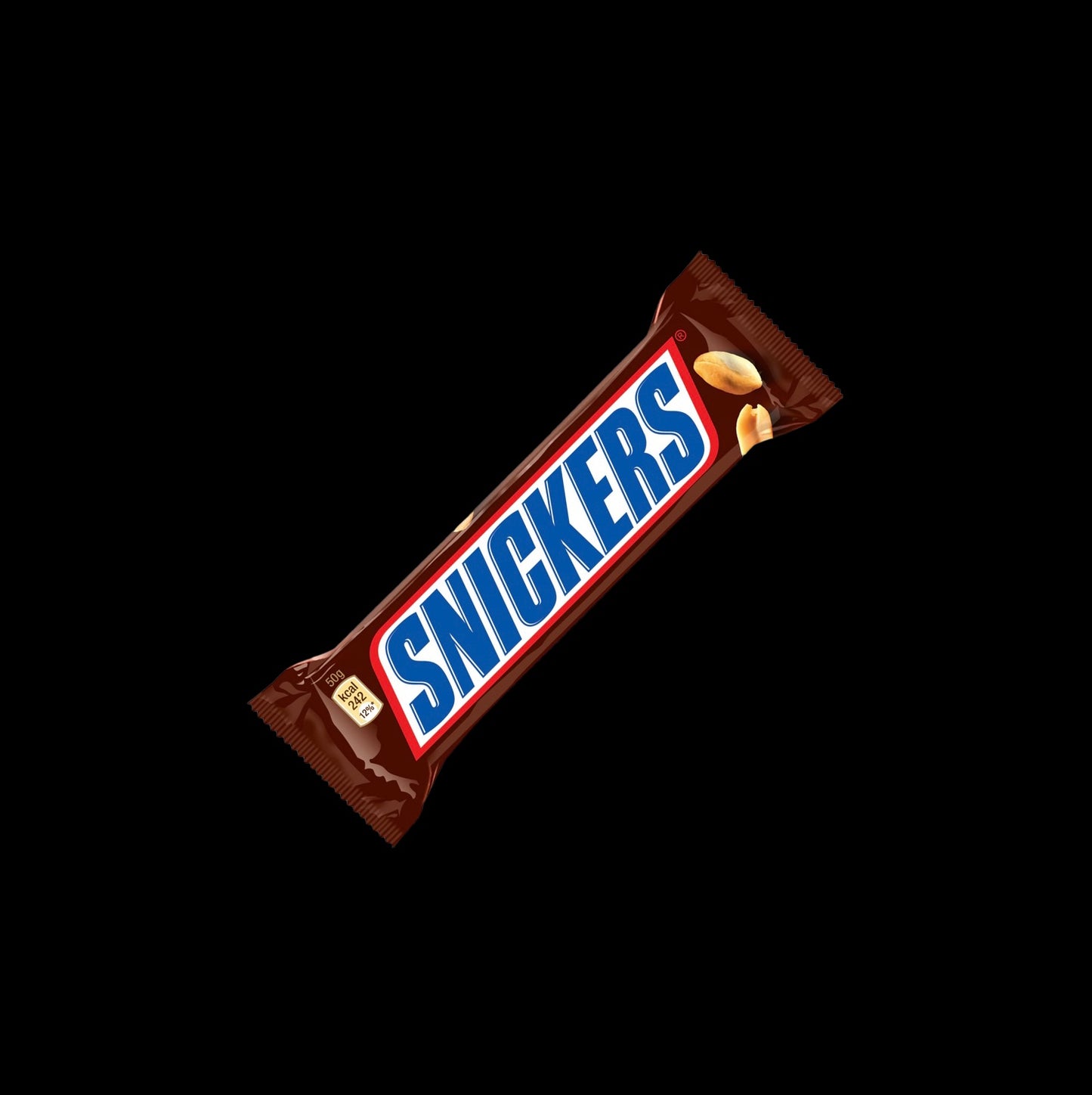 Snickers 50g