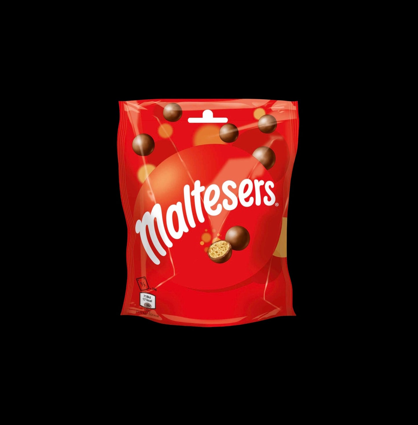 Maltesers 102g