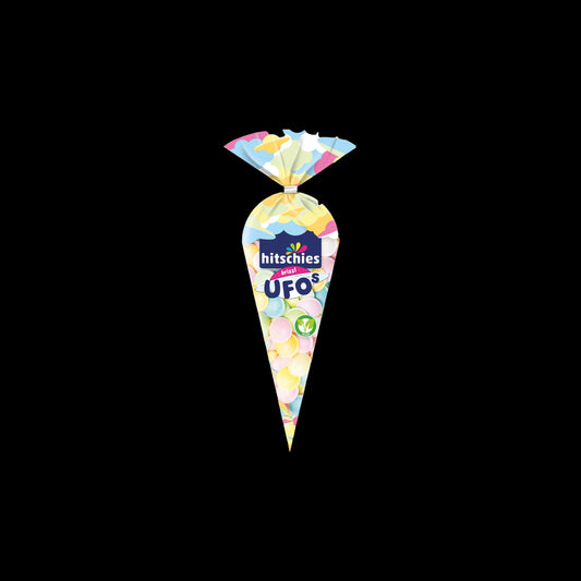 hitschies brizzl Ufos 75g