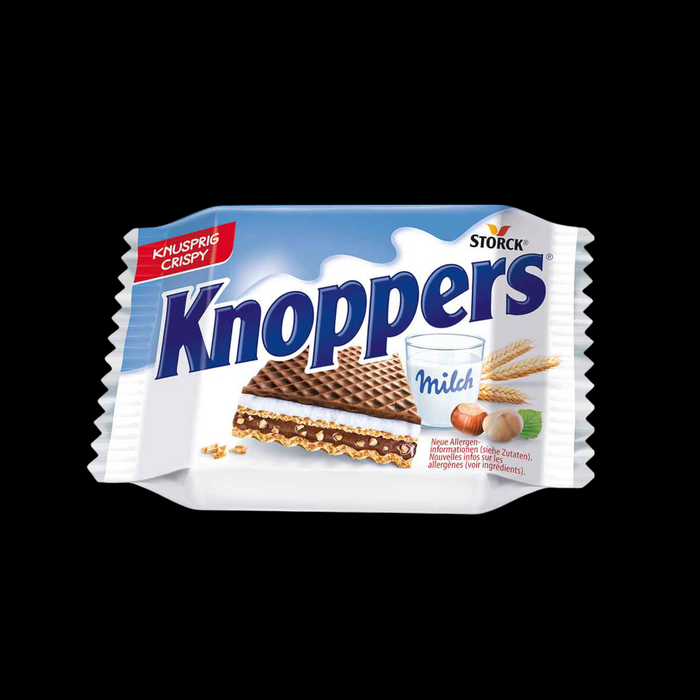 Knoppers 25g
