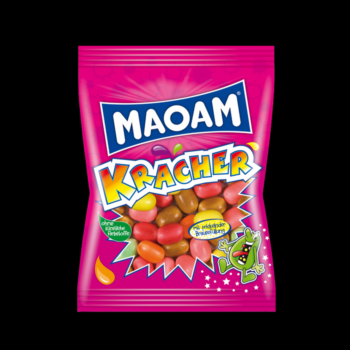 Maoam Kracher 200g