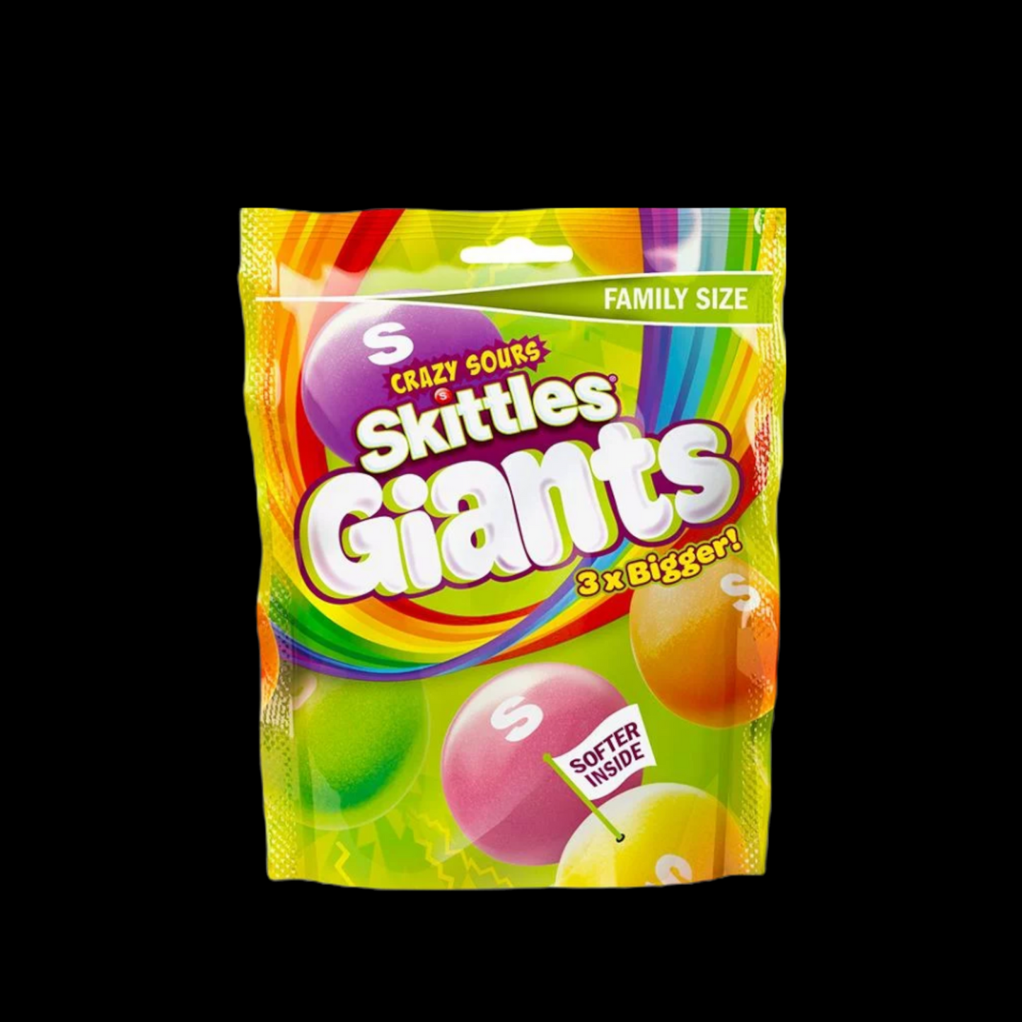 Skittles Gints 116g