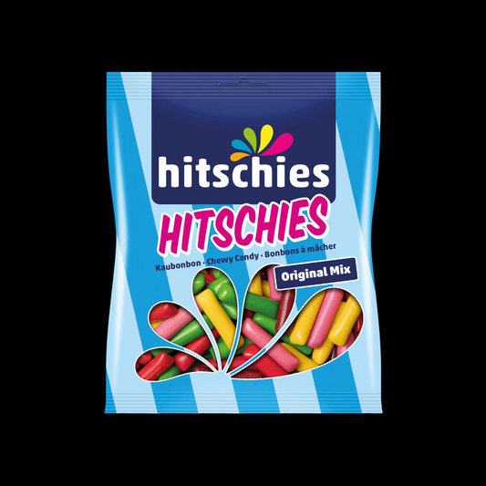 hitschies Hitschies Original Mix 150g